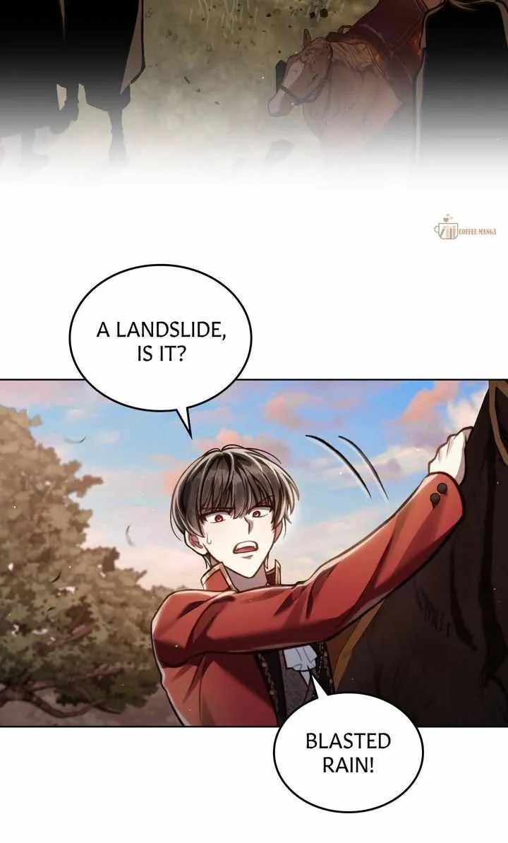 Read Reborn as the Enemy Prince chapter 43 image 68 on Lezhin