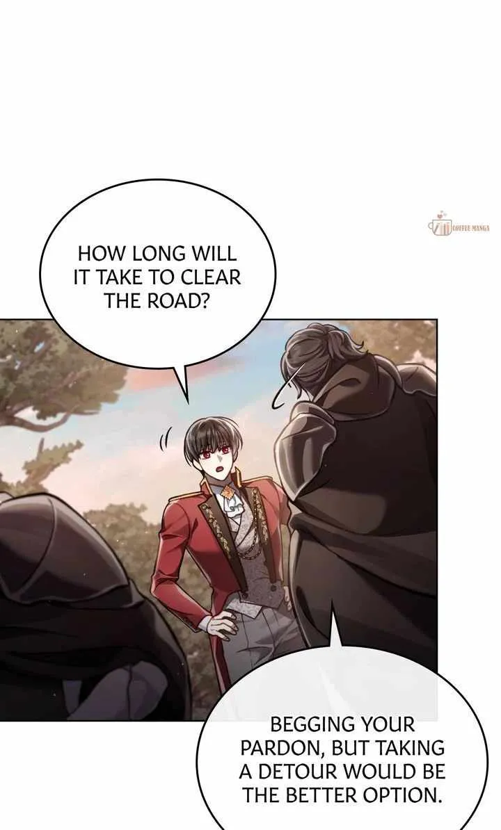 Read Reborn as the Enemy Prince chapter 43 image 69 on Lezhin