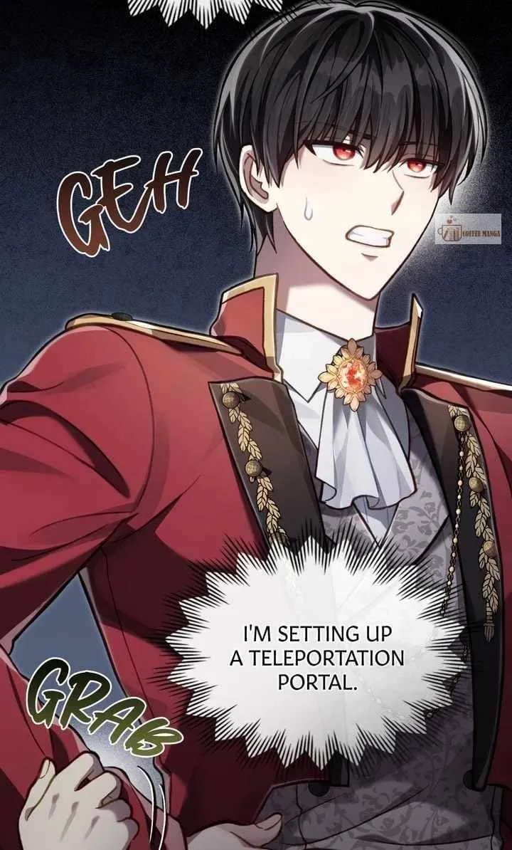 Read Reborn as the Enemy Prince chapter 43 image 72 on Lezhin