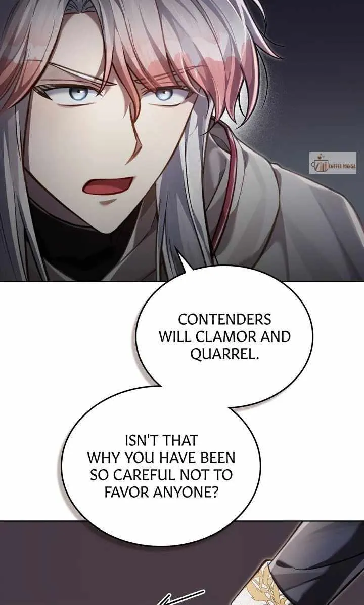Read Reborn as the Enemy Prince chapter 43 image 9 on Lezhin