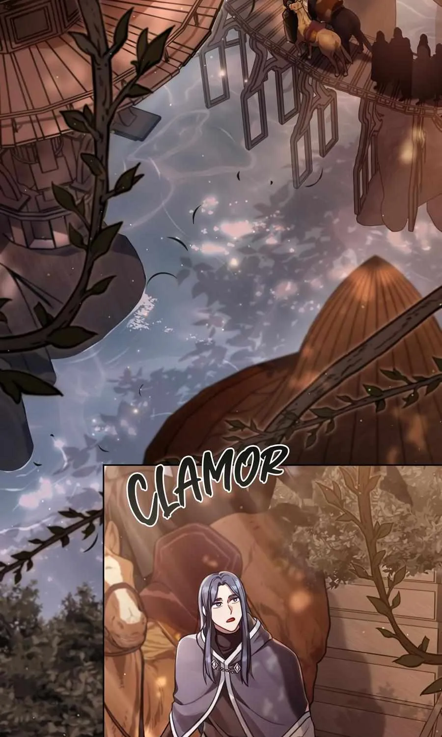 Read Reborn as the Enemy Prince chapter 44 image 11 on Lezhin