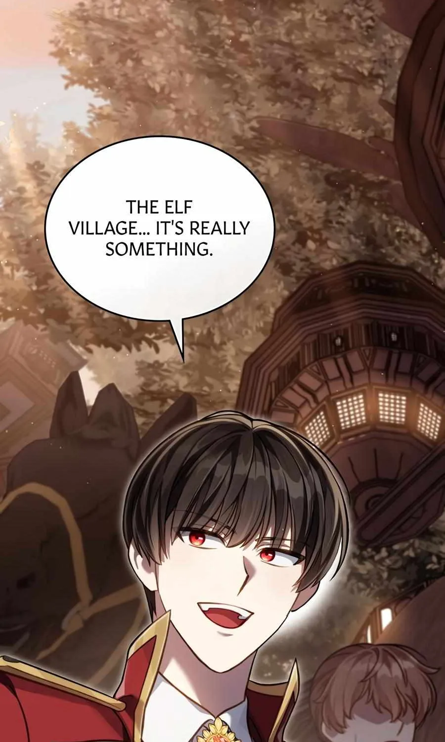 Read Reborn as the Enemy Prince chapter 44 image 14 on Lezhin