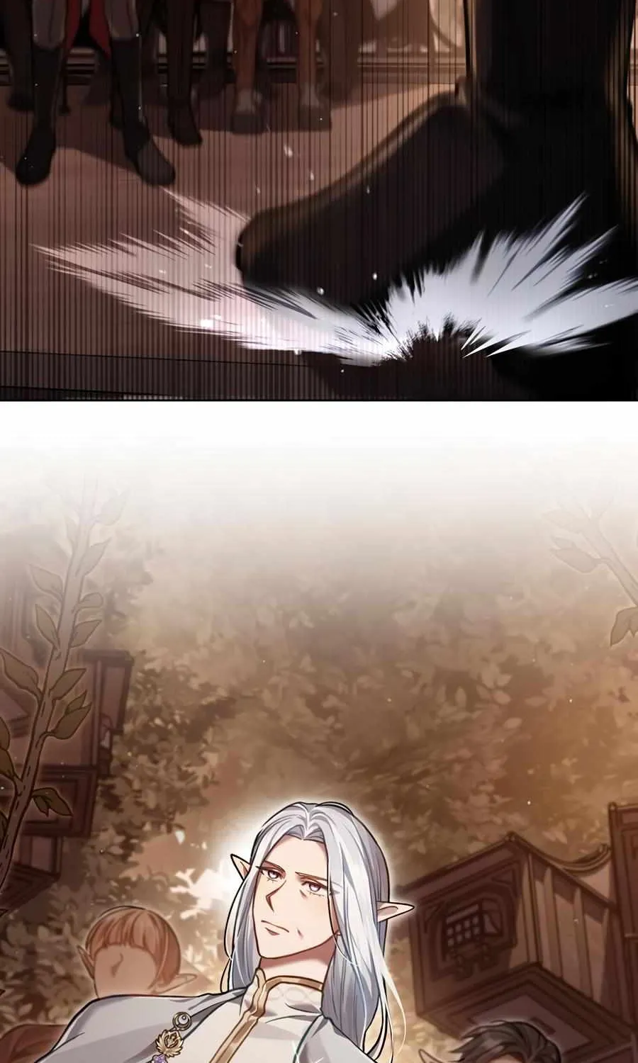 Read Reborn as the Enemy Prince chapter 44 image 17 on Lezhin