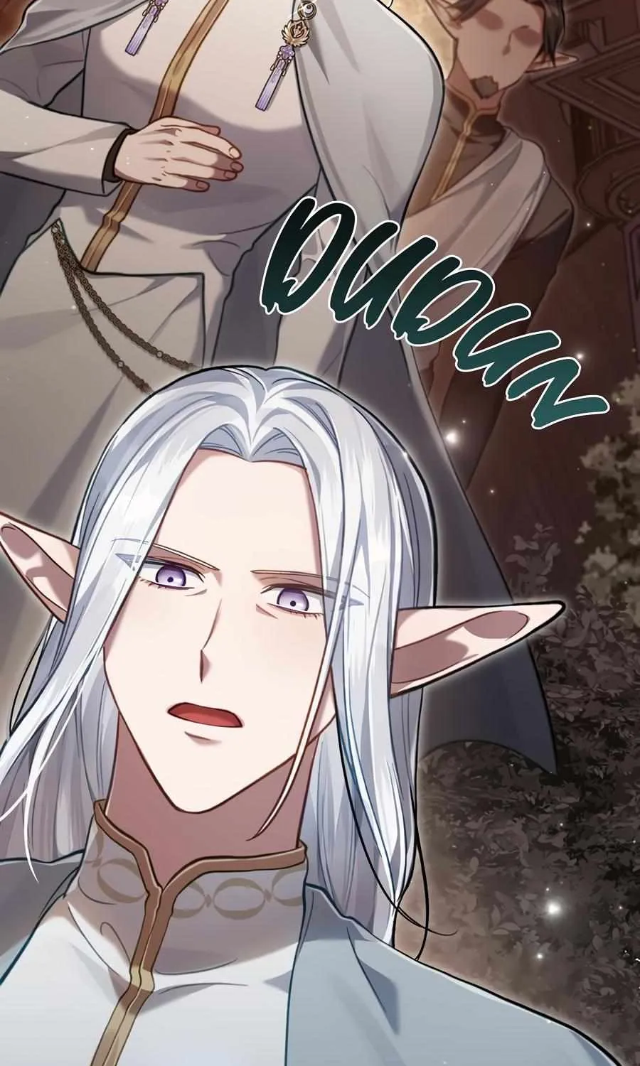 Read Reborn as the Enemy Prince chapter 44 image 18 on Lezhin