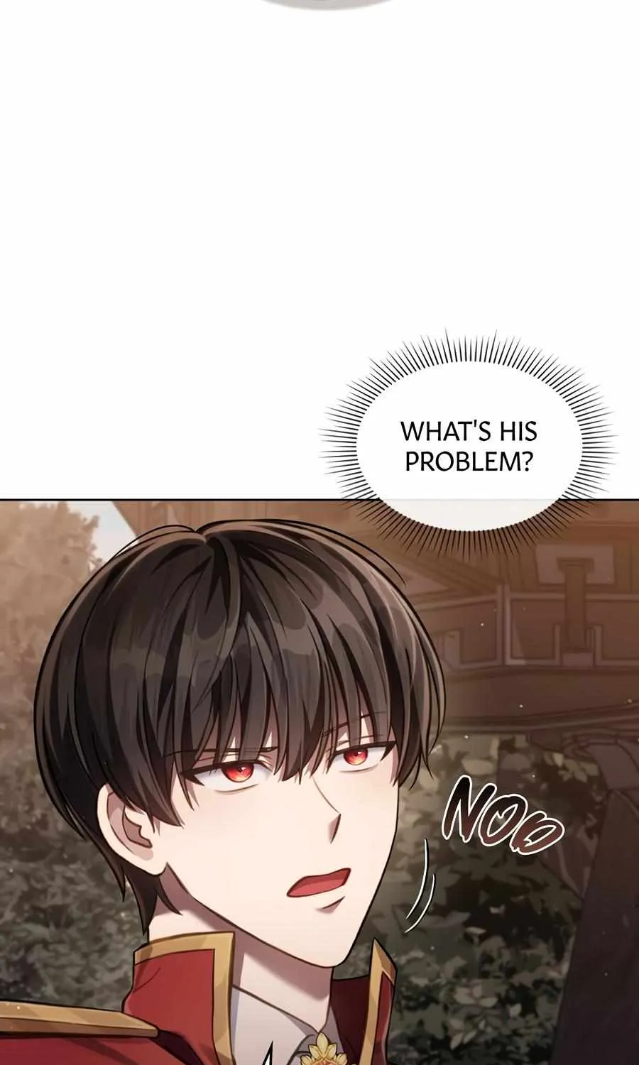 Read Reborn as the Enemy Prince chapter 44 image 20 on Lezhin