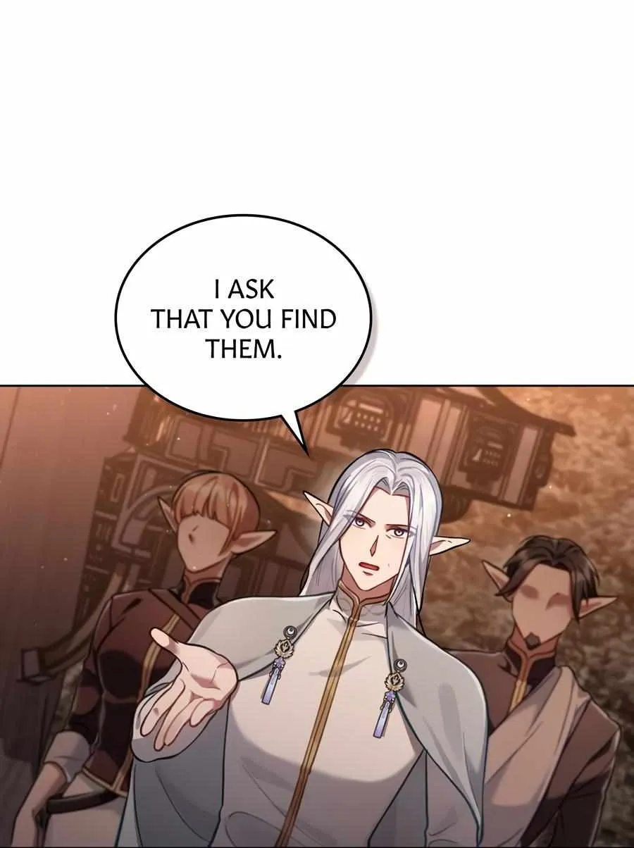 Read Reborn as the Enemy Prince chapter 44 image 27 on Lezhin