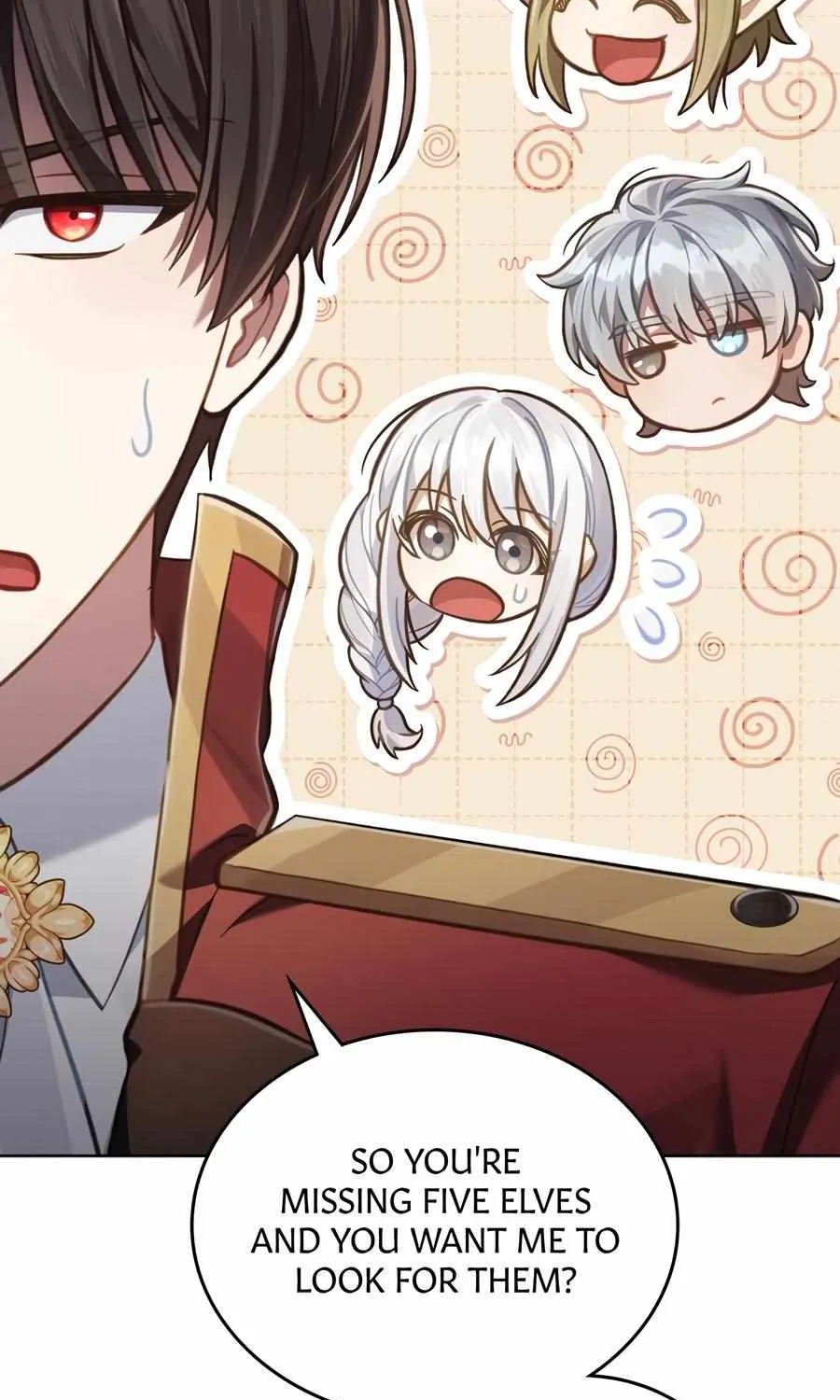 Read Reborn as the Enemy Prince chapter 44 image 30 on Lezhin