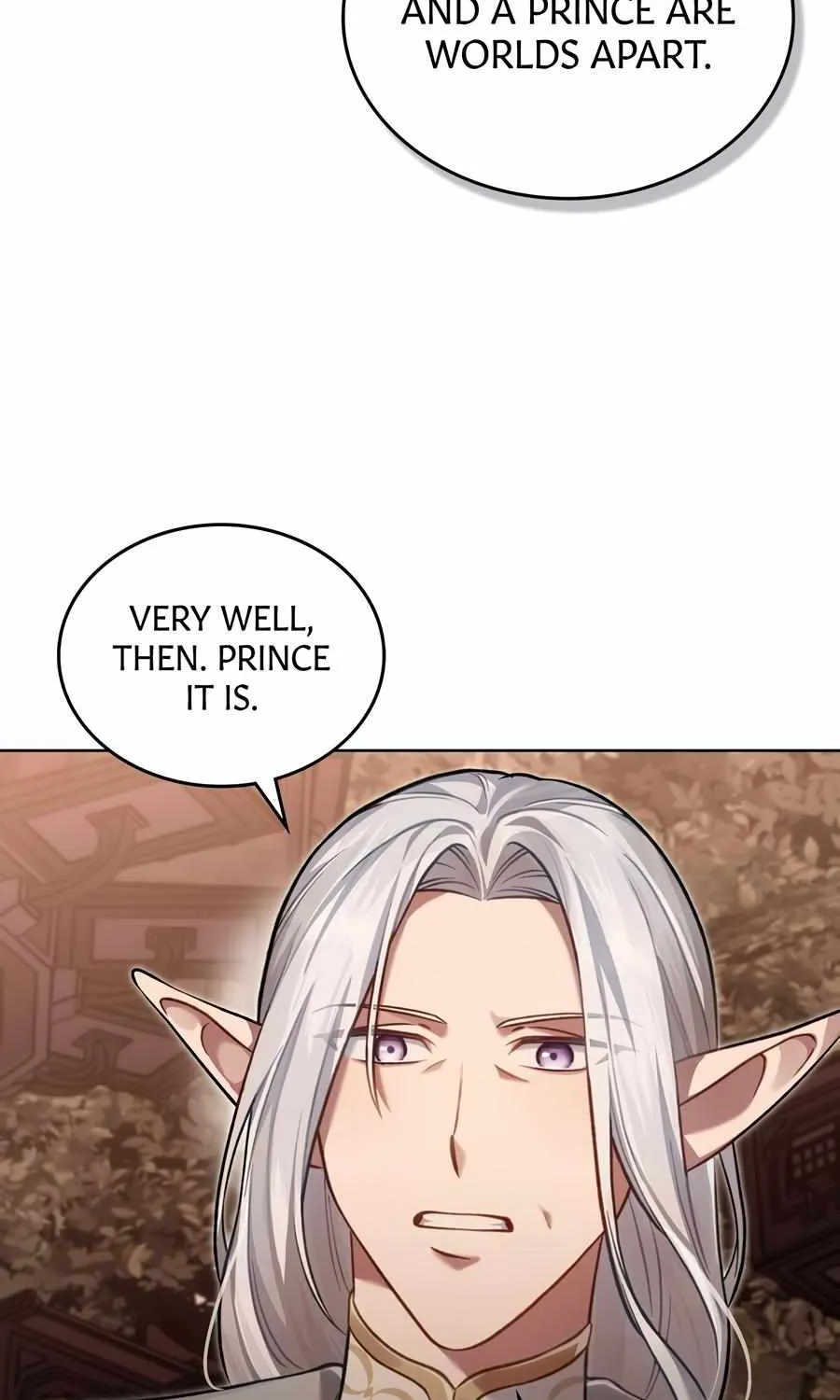 Read Reborn as the Enemy Prince chapter 44 image 37 on Lezhin