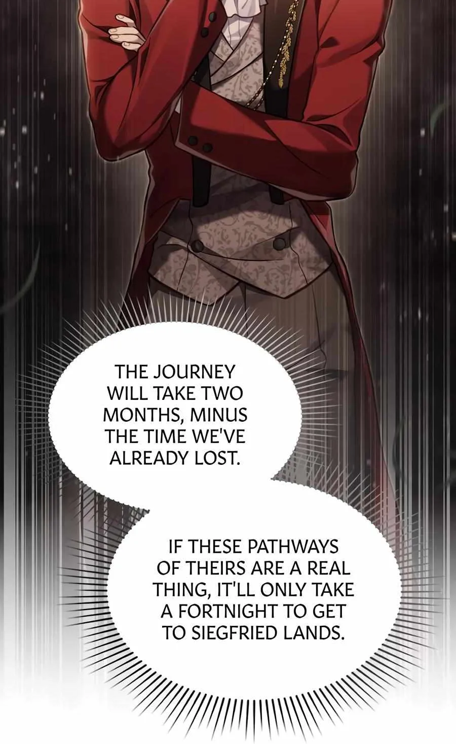 Read Reborn as the Enemy Prince chapter 44 image 43 on Lezhin