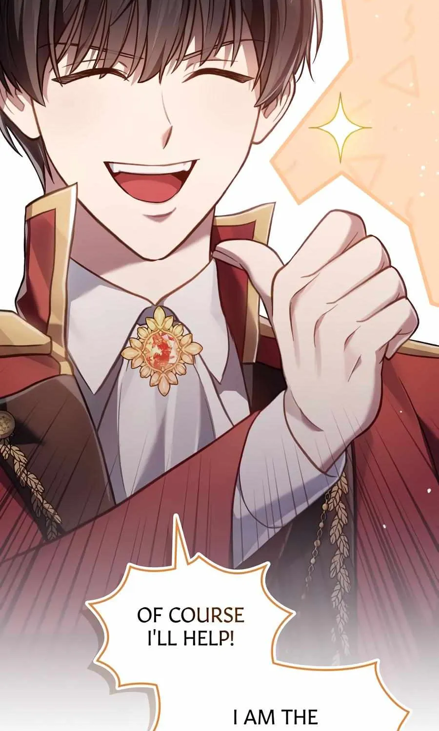 Read Reborn as the Enemy Prince chapter 44 image 45 on Lezhin