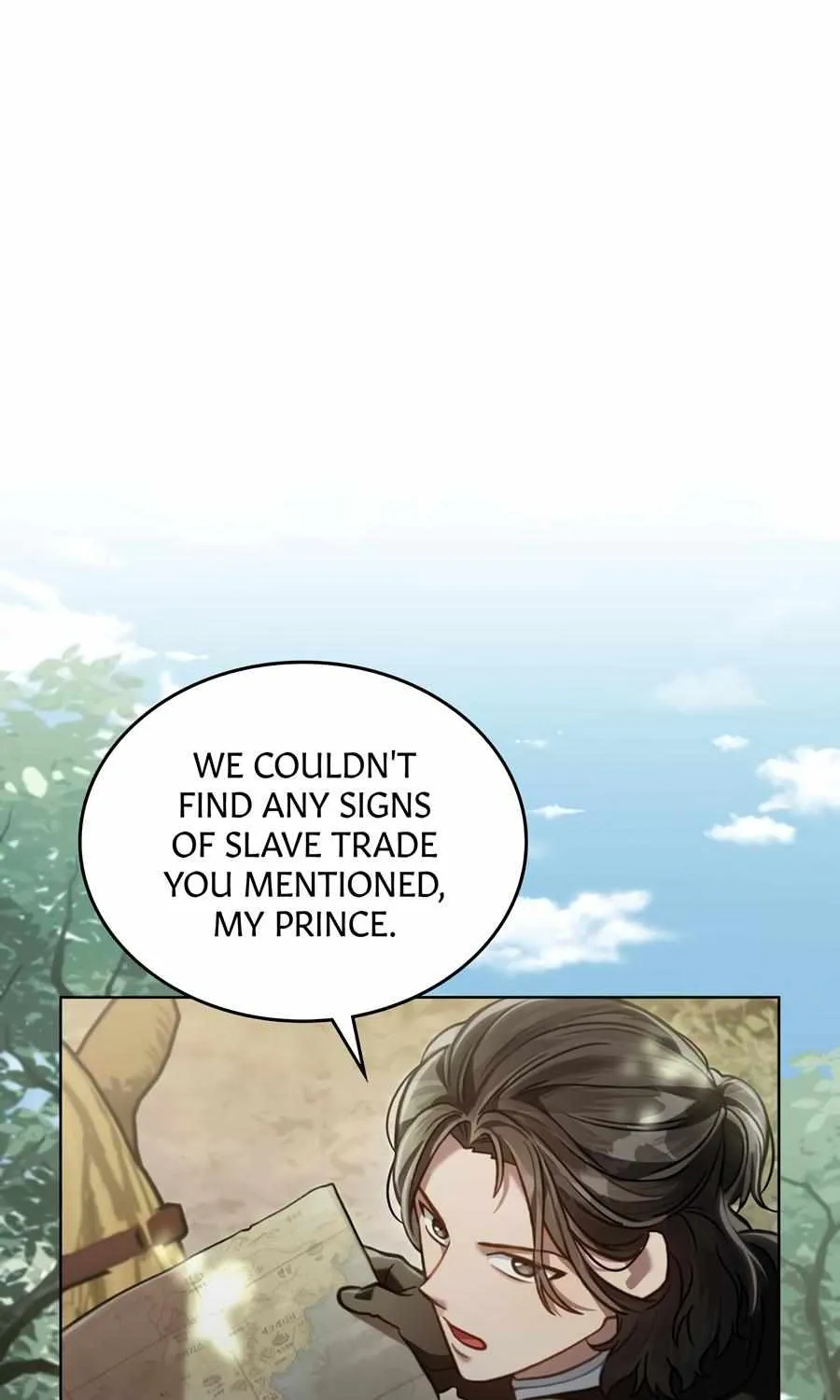 Read Reborn as the Enemy Prince chapter 44 image 48 on Lezhin