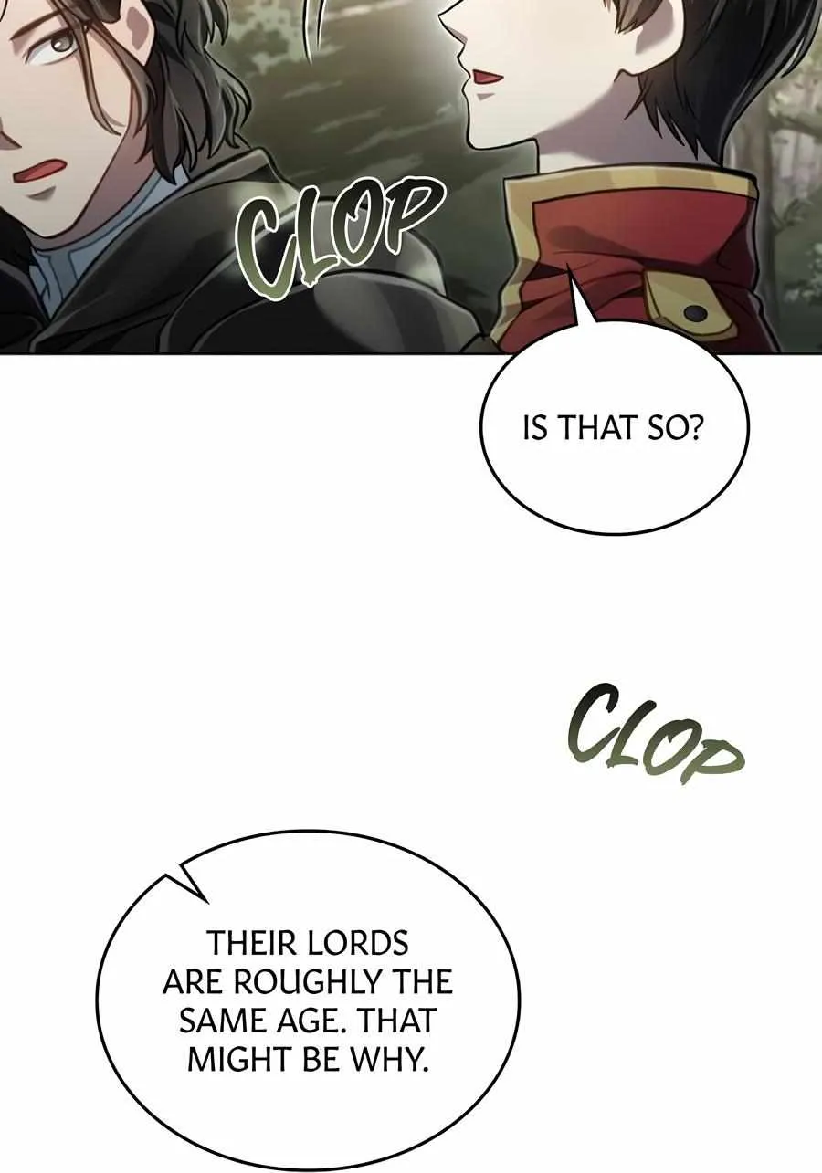 Read Reborn as the Enemy Prince chapter 44 image 57 on Lezhin