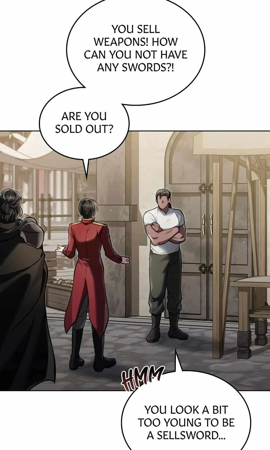 Read Reborn as the Enemy Prince chapter 44 image 63 on Lezhin