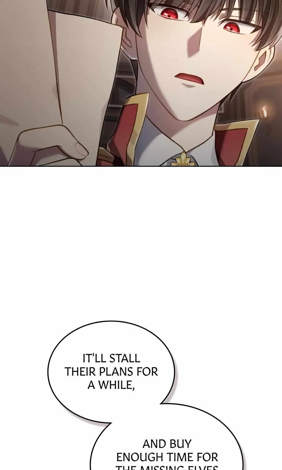 Read Reborn as the Enemy Prince chapter 44 image 80 on Lezhin