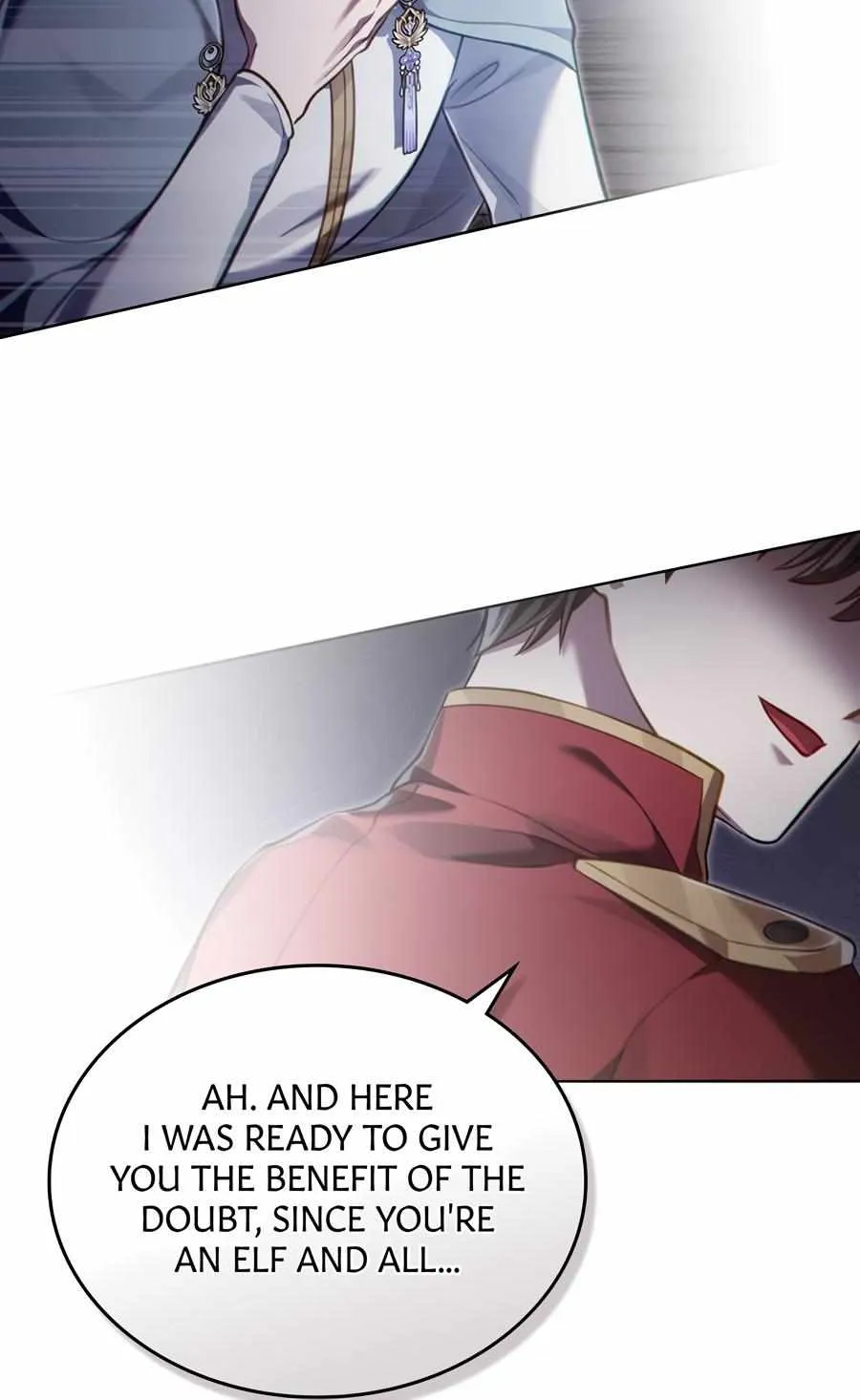 Read Reborn as the Enemy Prince chapter 44 image 84 on Lezhin