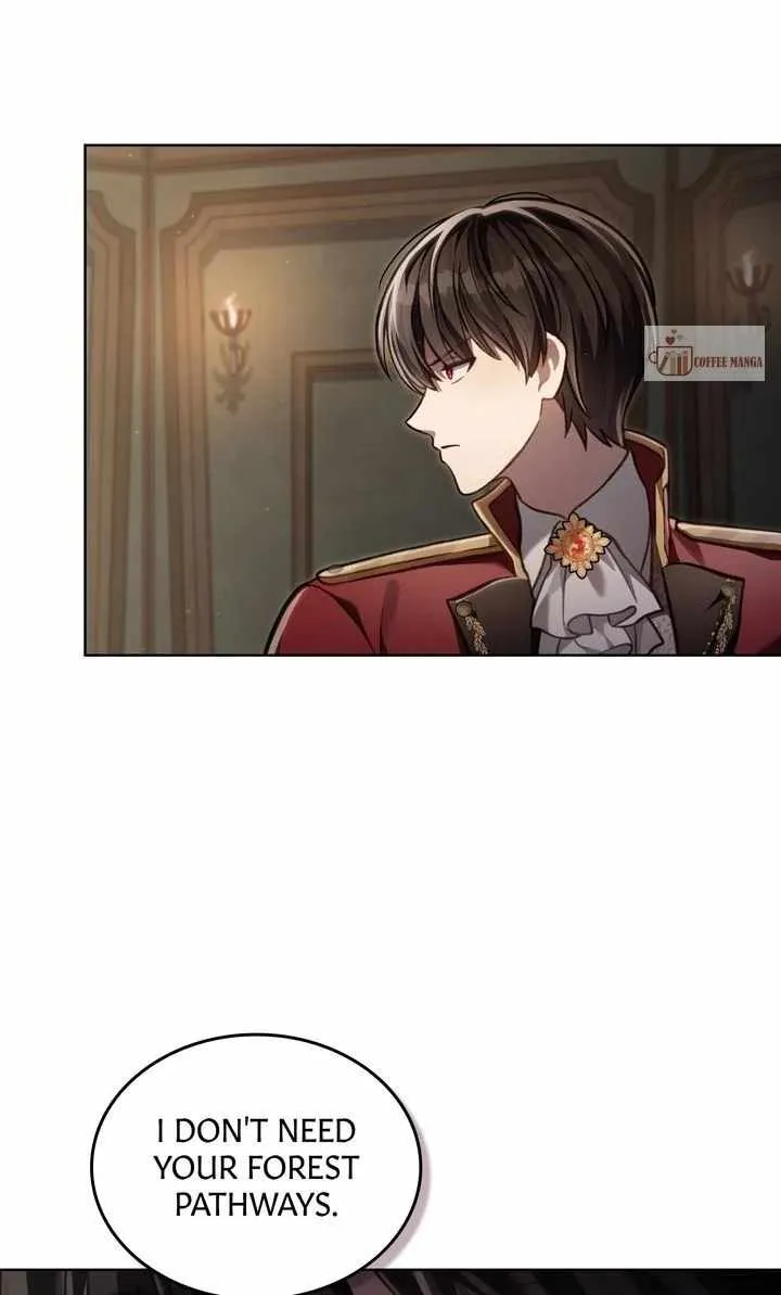 Read Reborn as the Enemy Prince chapter 45 image 10 on Lezhin