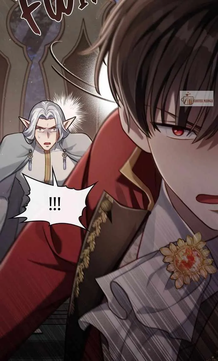 Read Reborn as the Enemy Prince chapter 45 image 12 on Lezhin