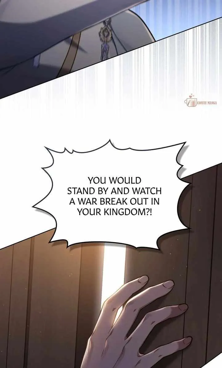 Read Reborn as the Enemy Prince chapter 45 image 14 on Lezhin