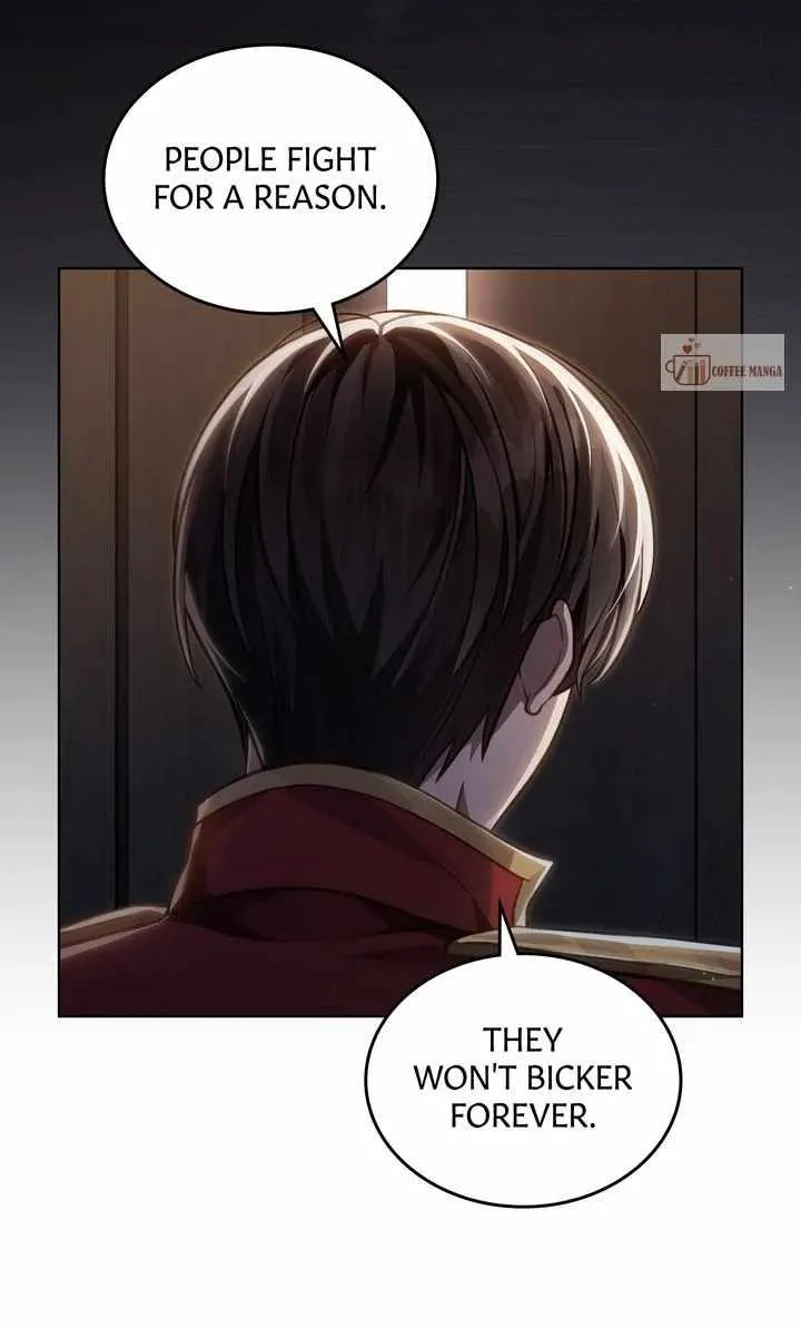 Read Reborn as the Enemy Prince chapter 45 image 17 on Lezhin