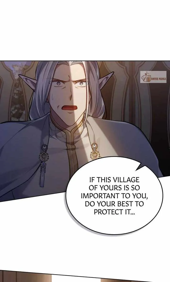 Read Reborn as the Enemy Prince chapter 45 image 18 on Lezhin