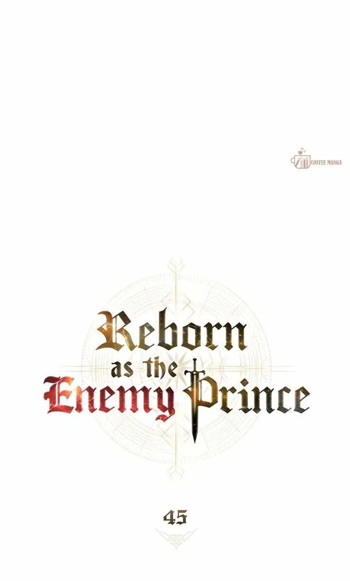 Read Reborn as the Enemy Prince chapter 45 image 23 on Lezhin