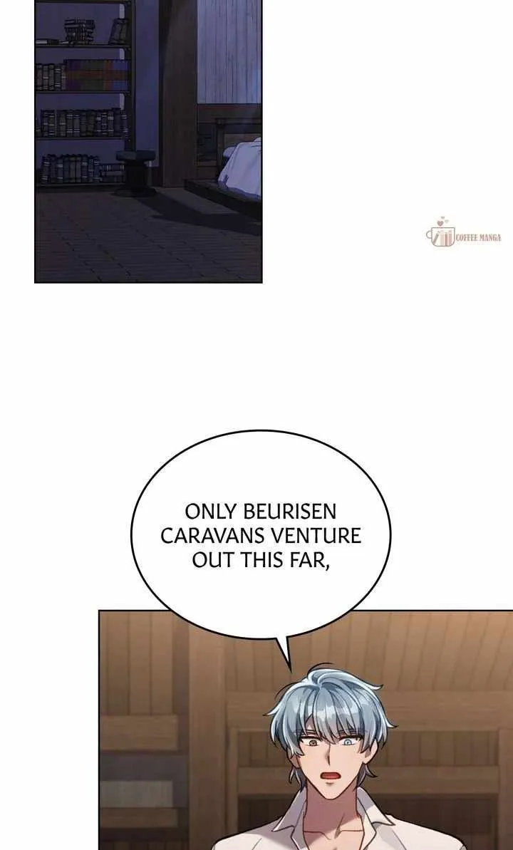 Read Reborn as the Enemy Prince chapter 45 image 25 on Lezhin