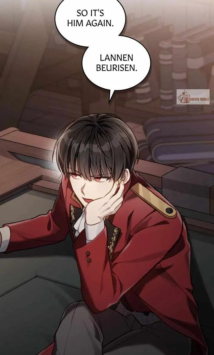 Read Reborn as the Enemy Prince chapter 45 image 27 on Lezhin