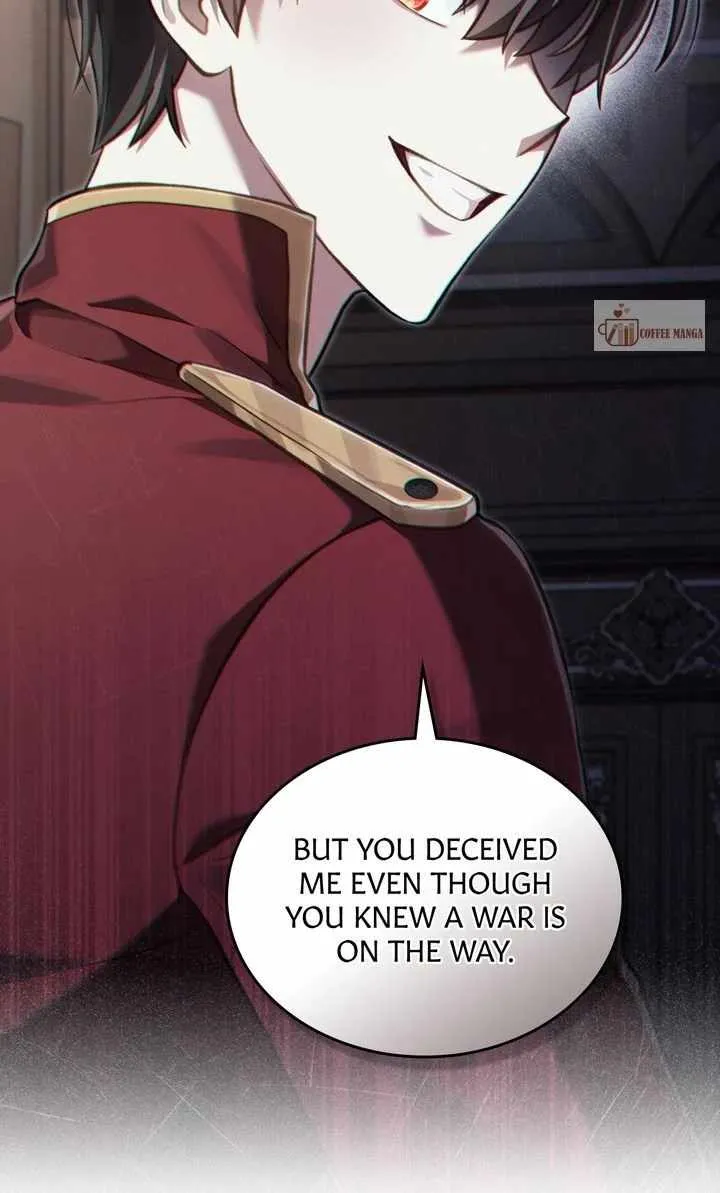 Read Reborn as the Enemy Prince chapter 45 image 3 on Lezhin