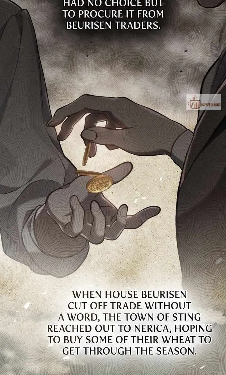 Read Reborn as the Enemy Prince chapter 45 image 31 on Lezhin