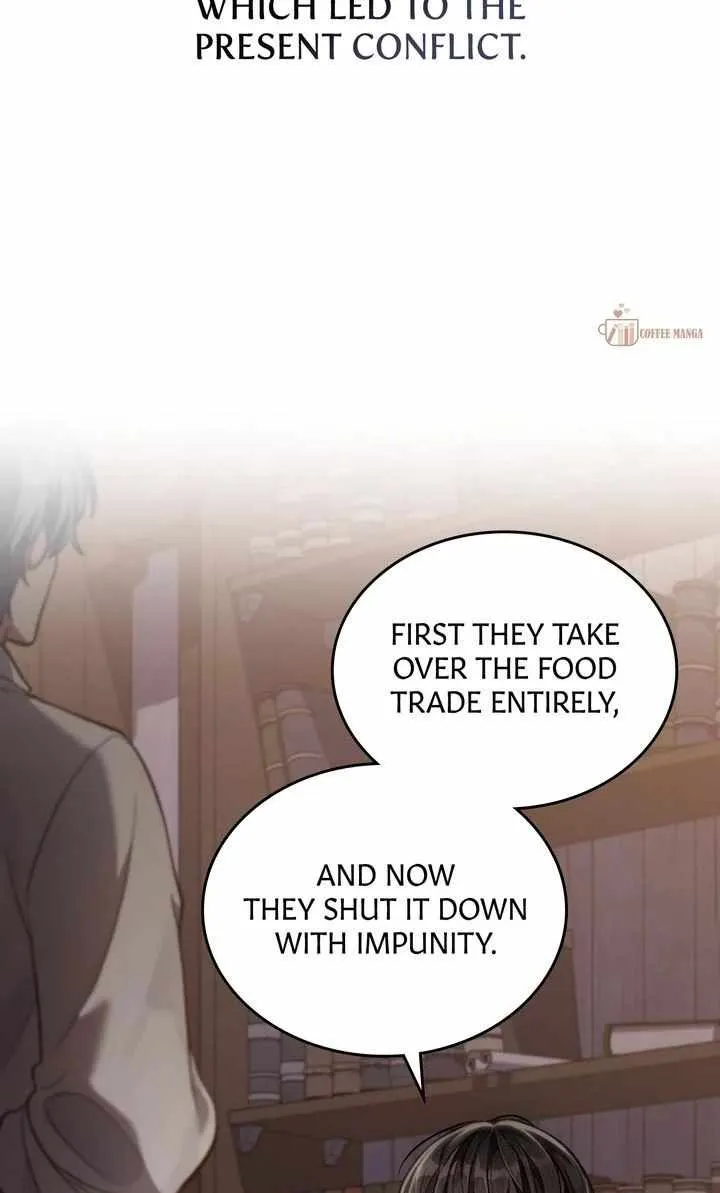 Read Reborn as the Enemy Prince chapter 45 image 33 on Lezhin