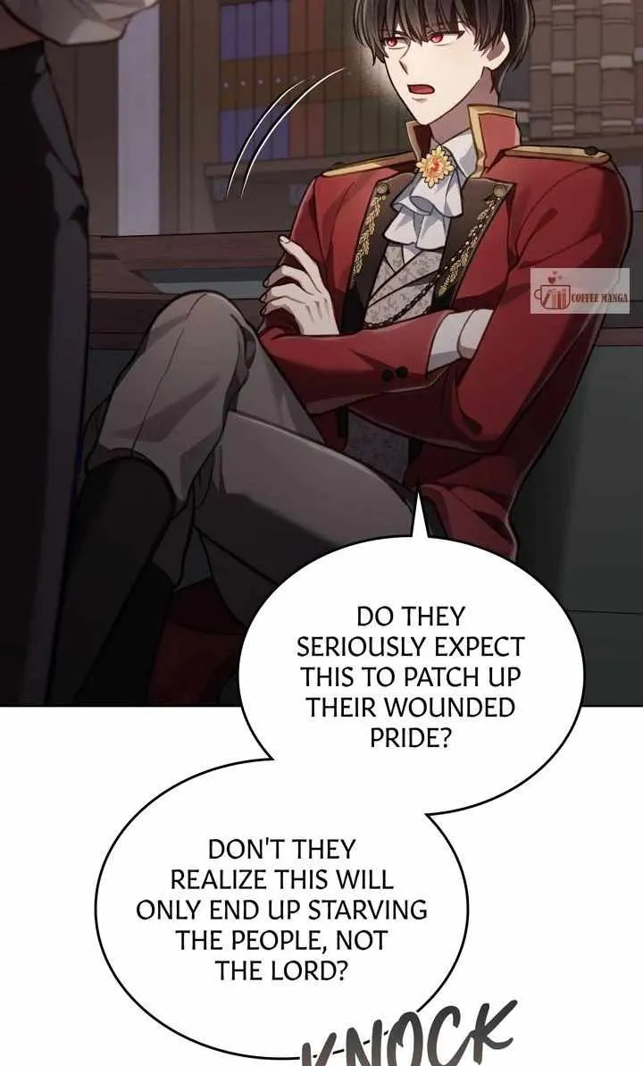 Read Reborn as the Enemy Prince chapter 45 image 34 on Lezhin