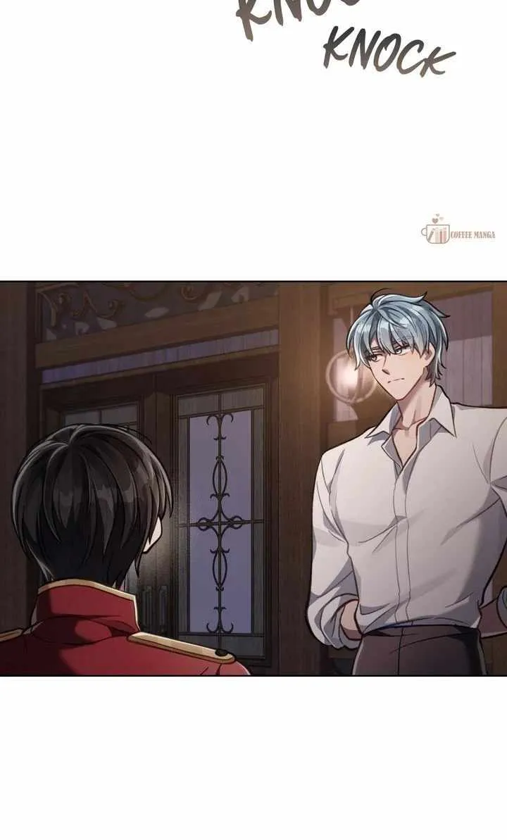 Read Reborn as the Enemy Prince chapter 45 image 35 on Lezhin