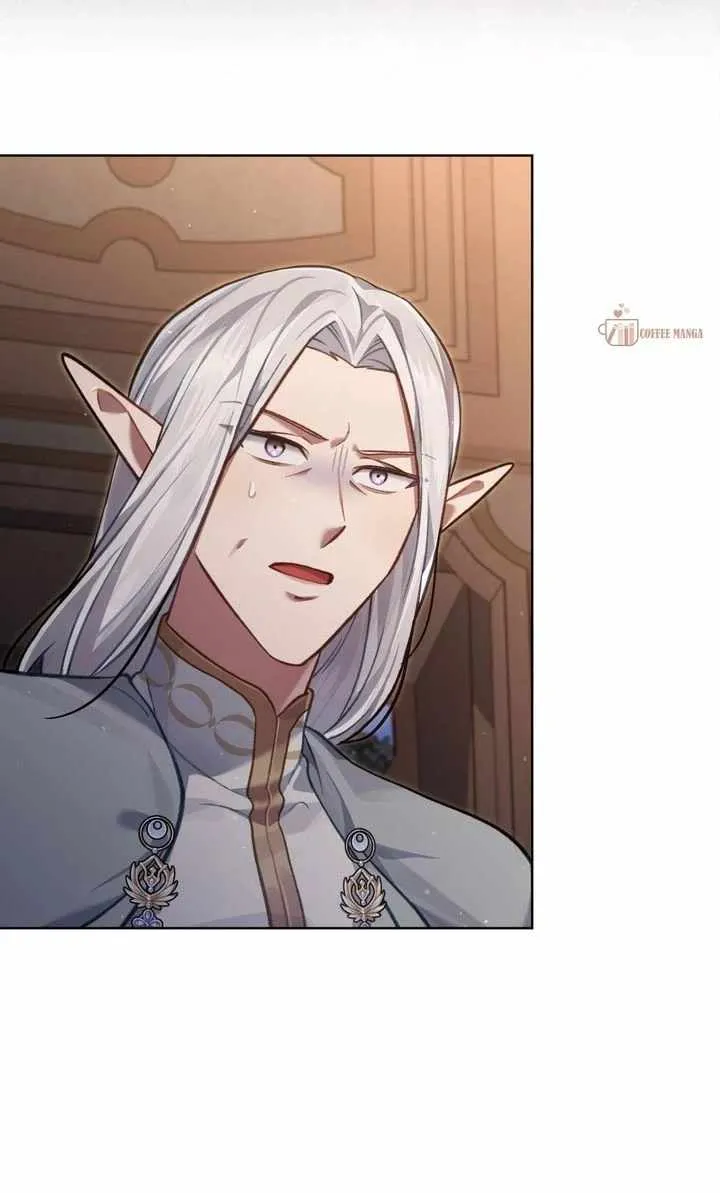 Read Reborn as the Enemy Prince chapter 45 image 4 on Lezhin