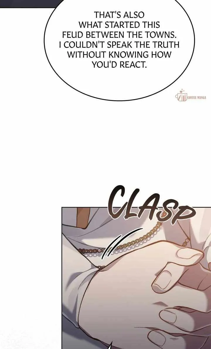 Read Reborn as the Enemy Prince chapter 45 image 40 on Lezhin