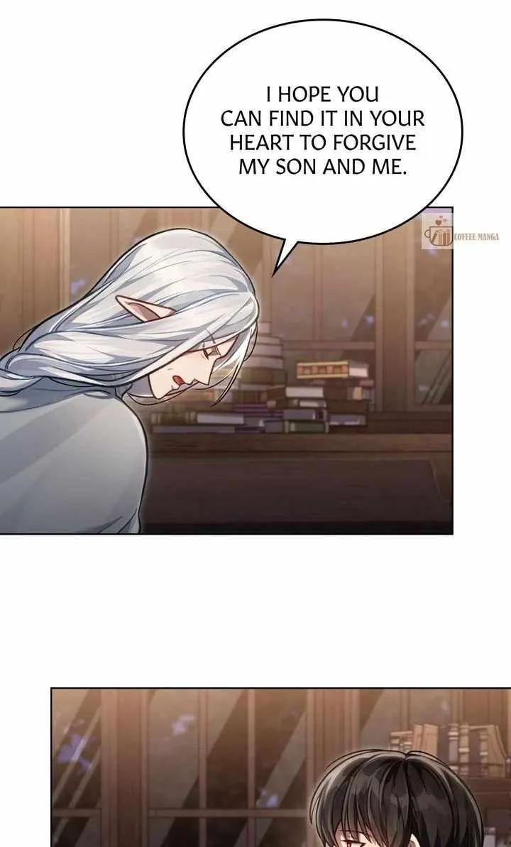 Read Reborn as the Enemy Prince chapter 45 image 45 on Lezhin