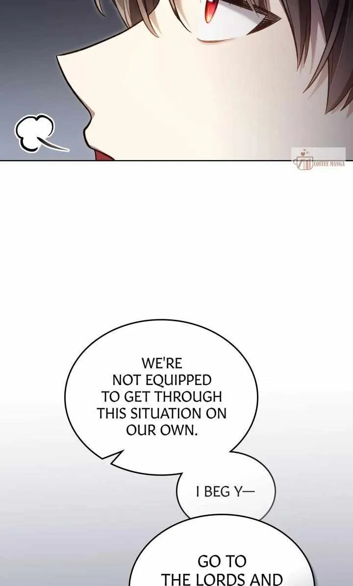 Read Reborn as the Enemy Prince chapter 45 image 47 on Lezhin