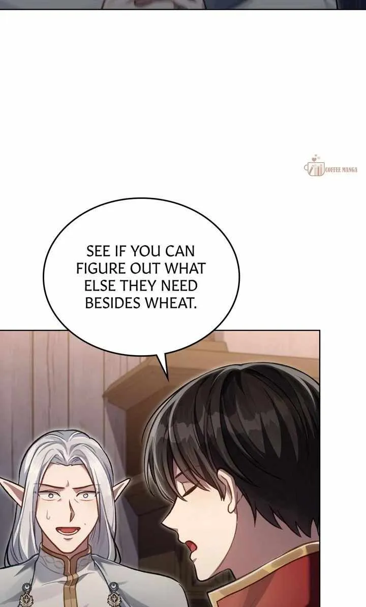 Read Reborn as the Enemy Prince chapter 45 image 49 on Lezhin