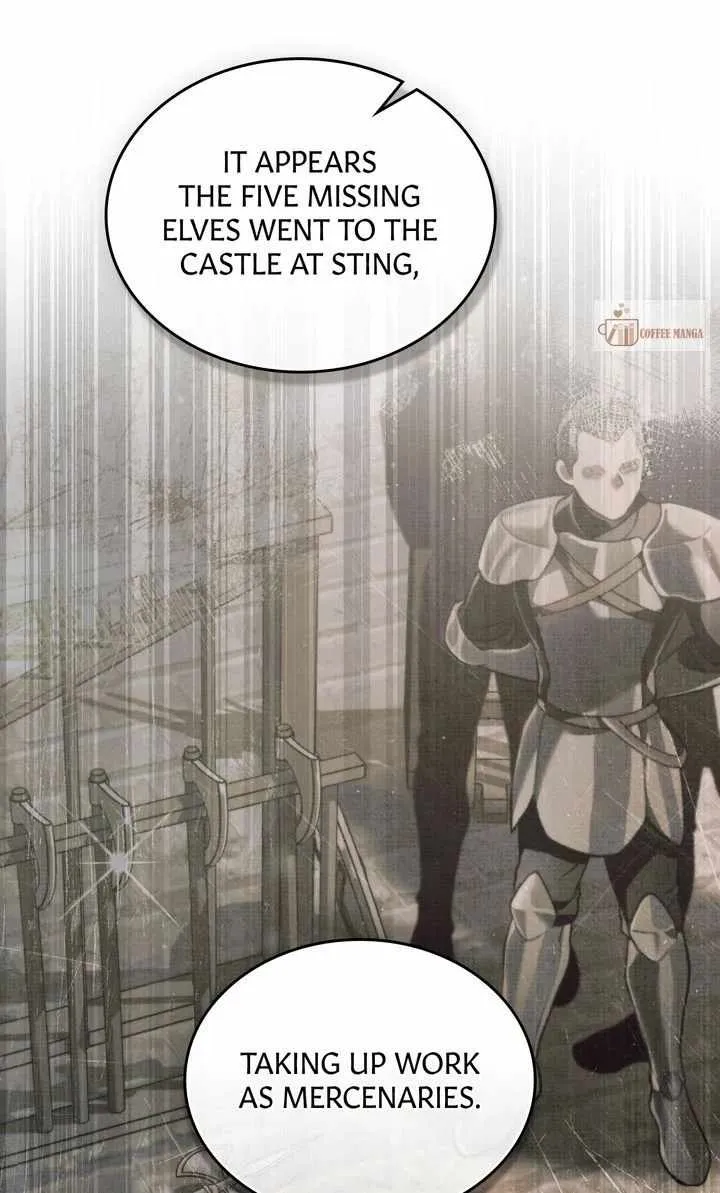 Read Reborn as the Enemy Prince chapter 45 image 5 on Lezhin
