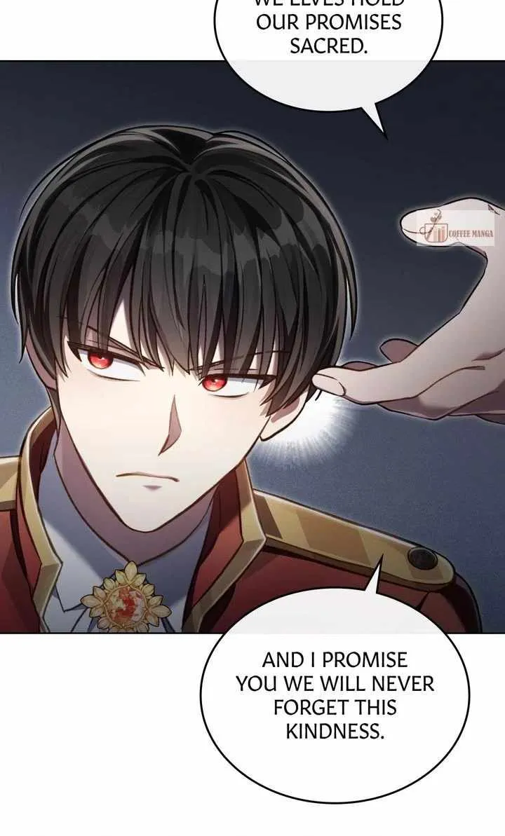 Read Reborn as the Enemy Prince chapter 45 image 52 on Lezhin