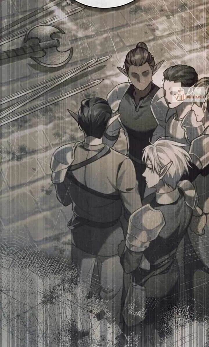 Read Reborn as the Enemy Prince chapter 45 image 6 on Lezhin