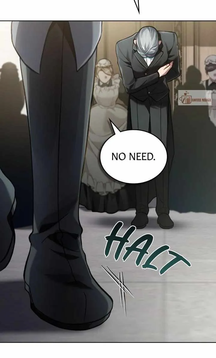 Read Reborn as the Enemy Prince chapter 45 image 64 on Lezhin
