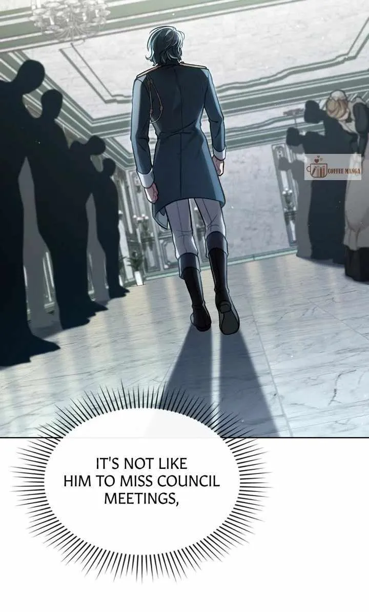 Read Reborn as the Enemy Prince chapter 45 image 69 on Lezhin