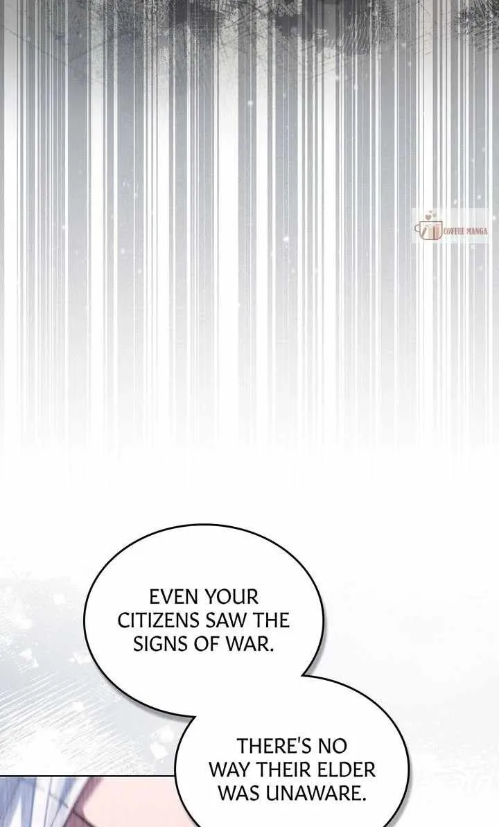 Read Reborn as the Enemy Prince chapter 45 image 7 on Lezhin
