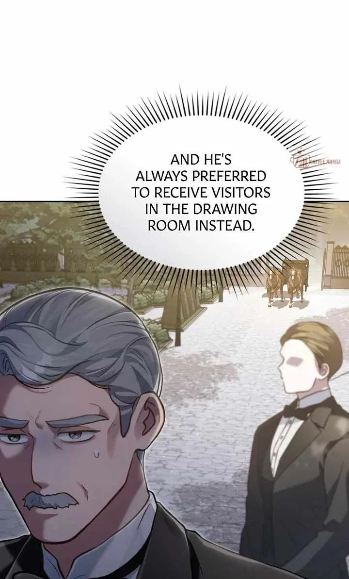 Read Reborn as the Enemy Prince chapter 45 image 70 on Lezhin