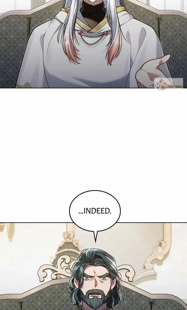 Read Reborn as the Enemy Prince chapter 45 image 74 on Lezhin