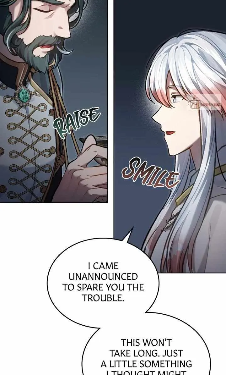 Read Reborn as the Enemy Prince chapter 45 image 76 on Lezhin