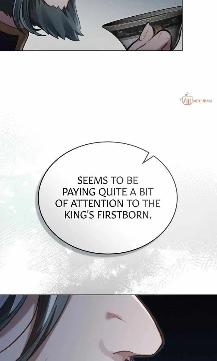Read Reborn as the Enemy Prince chapter 45 image 78 on Lezhin