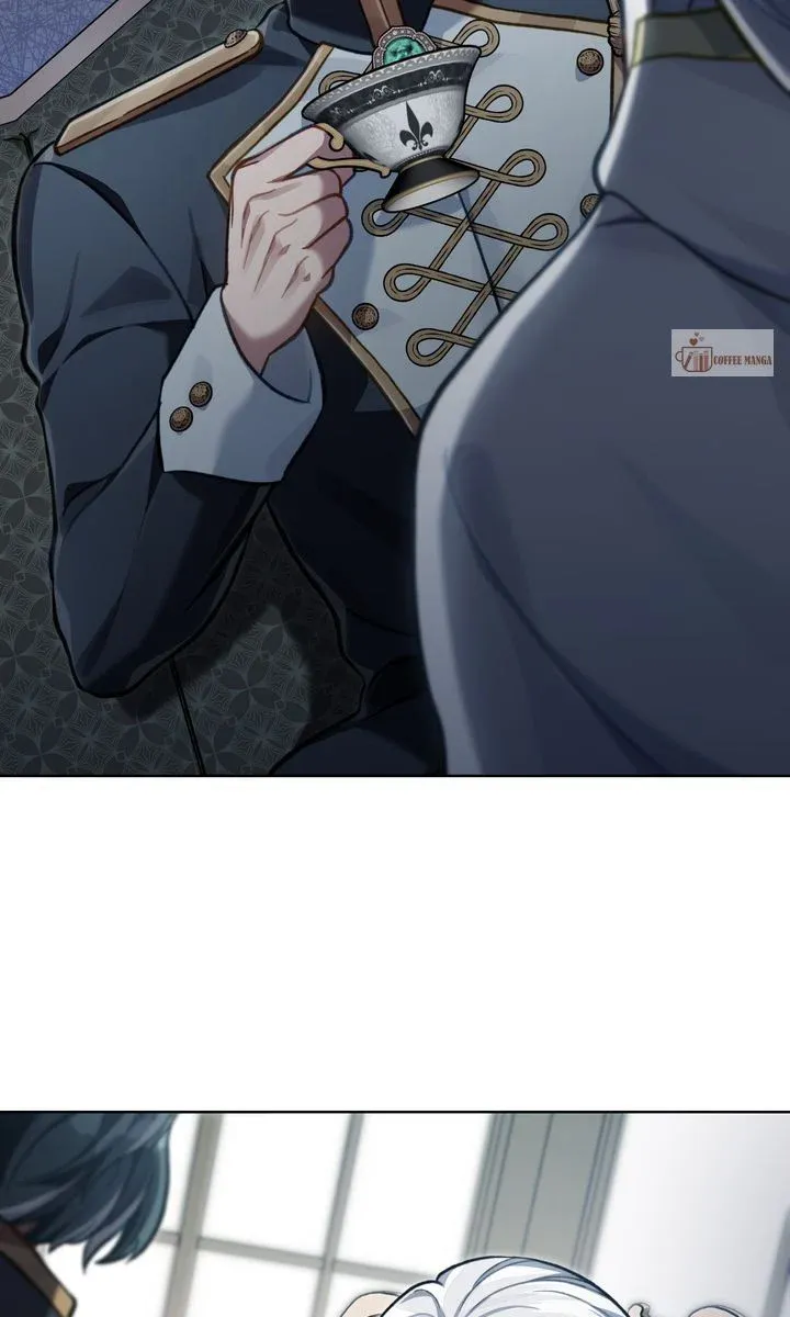 Read Reborn as the Enemy Prince chapter 46 image 1 on Lezhin