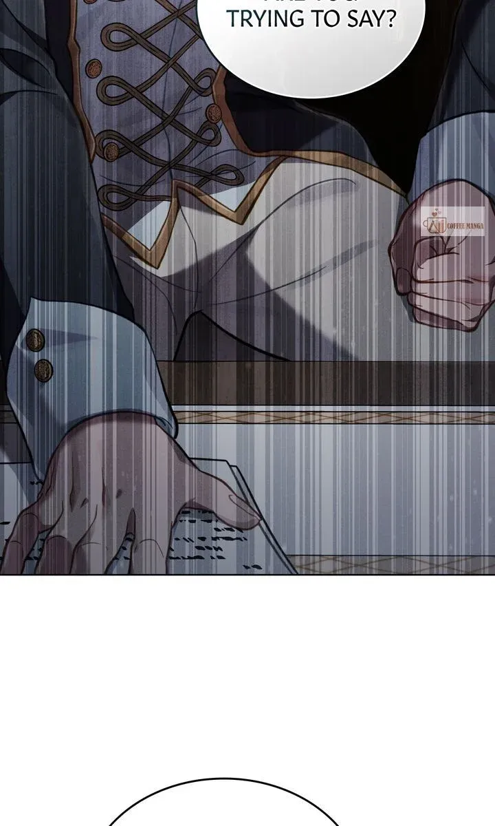 Read Reborn as the Enemy Prince chapter 46 image 11 on Lezhin