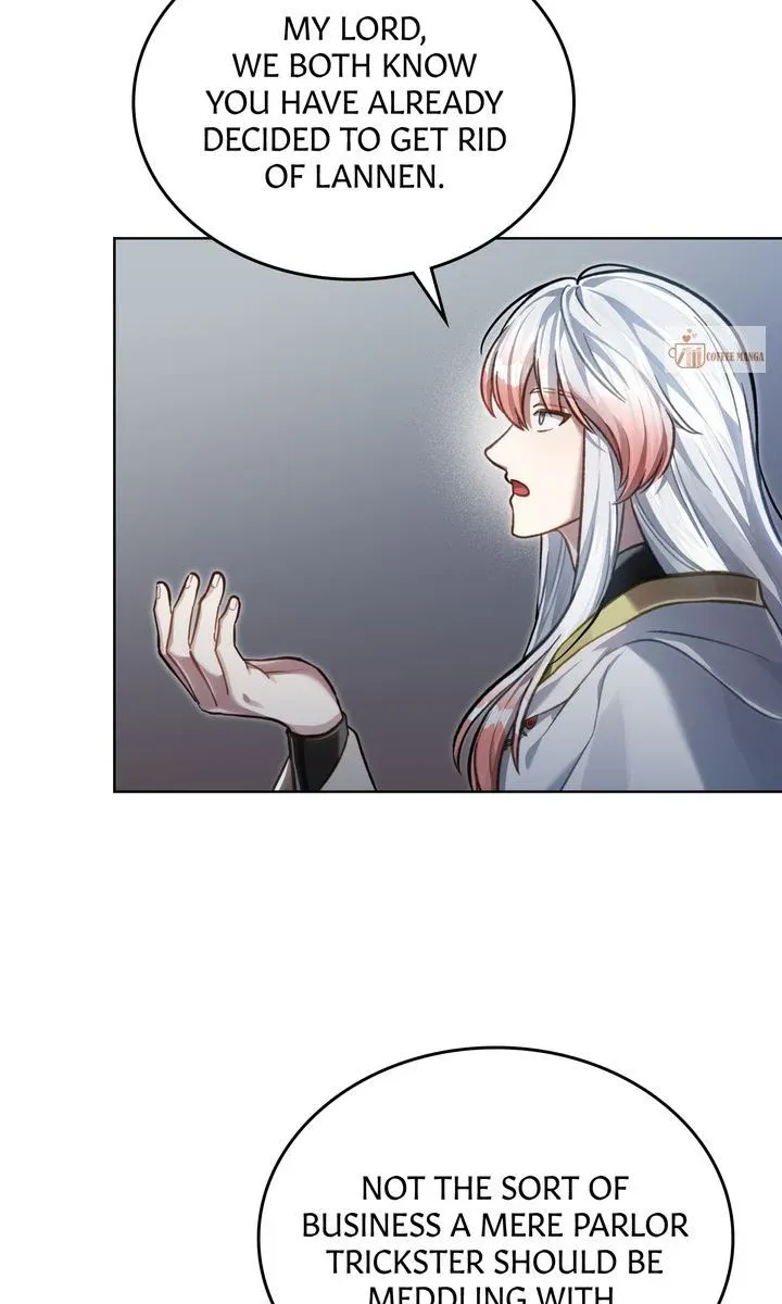 Read Reborn as the Enemy Prince chapter 46 image 12 on Lezhin